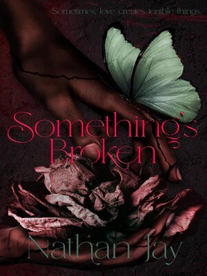 cover image of Something's Broken